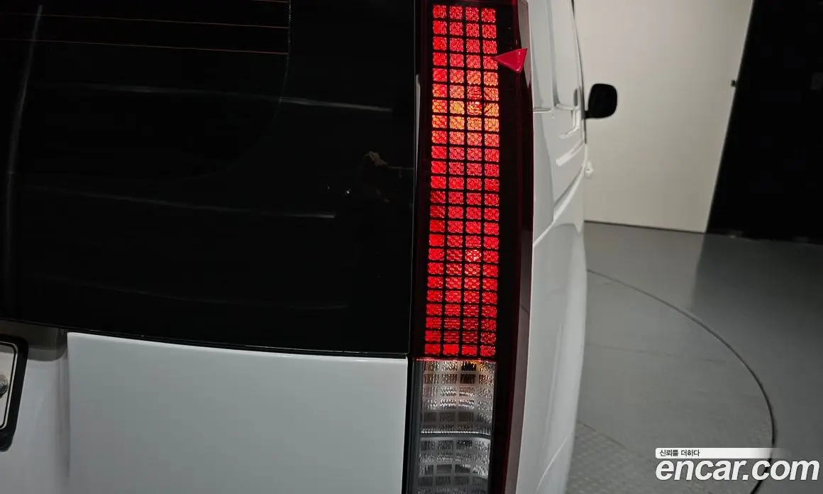 Hyundai Staria 2021 2.2 автомат (гидро), фото 9 Hyundai Staria 2021 2.2 автомат (гидро), фото 9