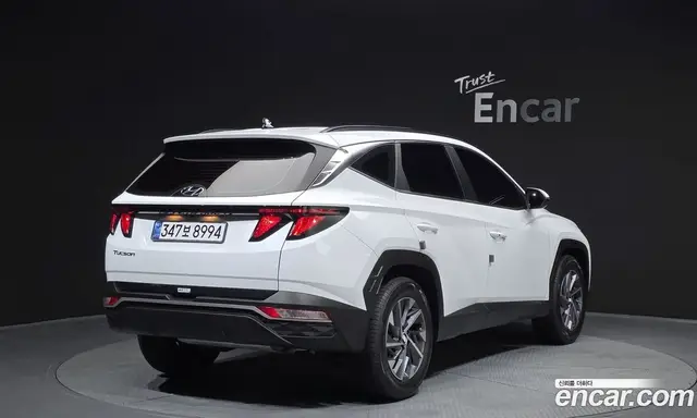 Hyundai Tucson 2022 1.6 автомат (гидро), миниатюра 2 Hyundai Tucson 2022 1.6 автомат (гидро), миниатюра 2