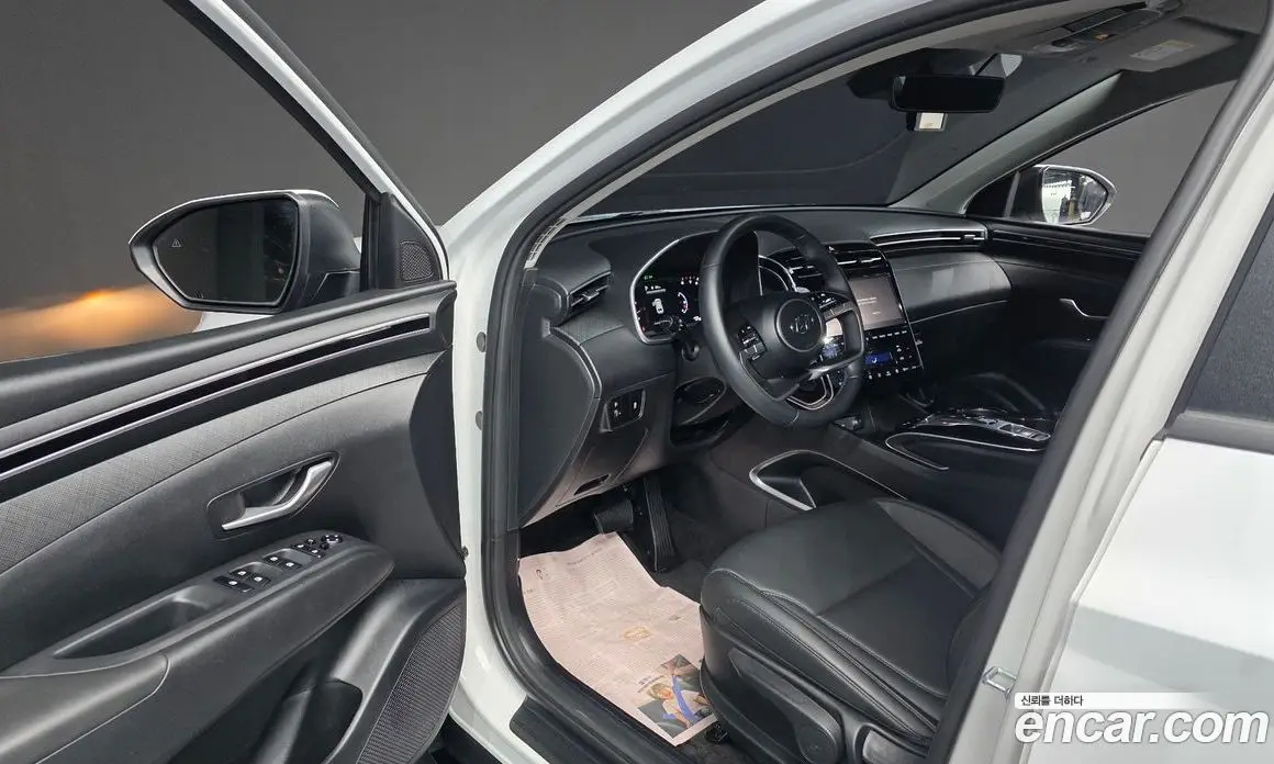 Hyundai Tucson 2022 1.6 автомат (гидро), фото 13 Hyundai Tucson 2022 1.6 автомат (гидро), фото 13