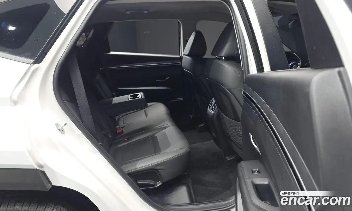 Hyundai Tucson 2022 1.6 автомат (гидро), фото 17 Hyundai Tucson 2022 1.6 автомат (гидро), фото 17