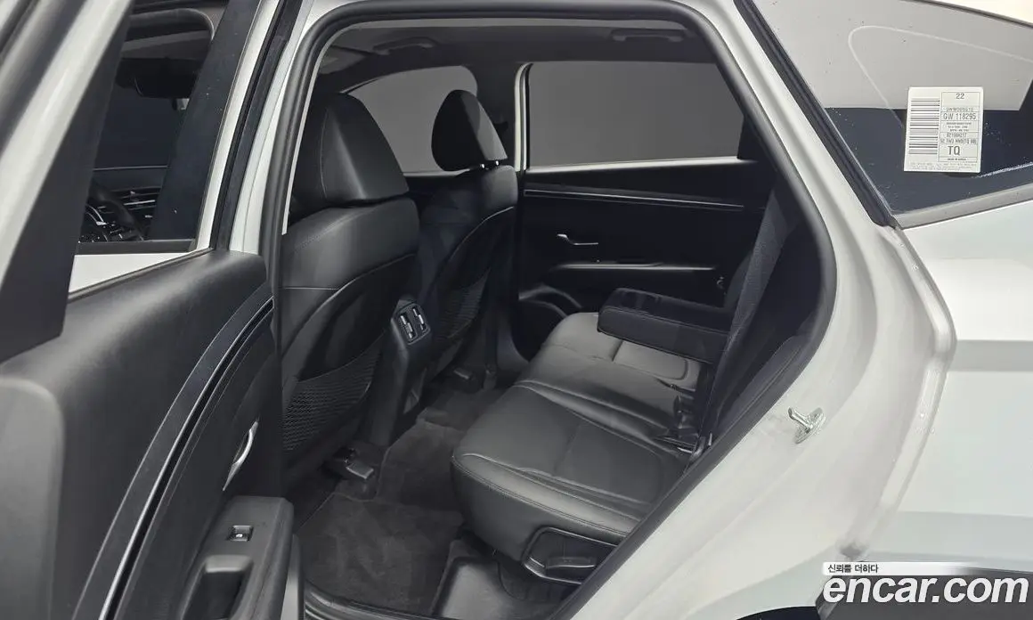 Hyundai Tucson 2022 1.6 автомат (гидро), фото 18 Hyundai Tucson 2022 1.6 автомат (гидро), фото 18