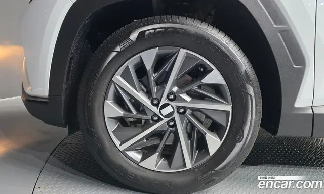 Hyundai Tucson 2022 1.6 автомат (гидро), миниатюра 5 Hyundai Tucson 2022 1.6 автомат (гидро), миниатюра 5