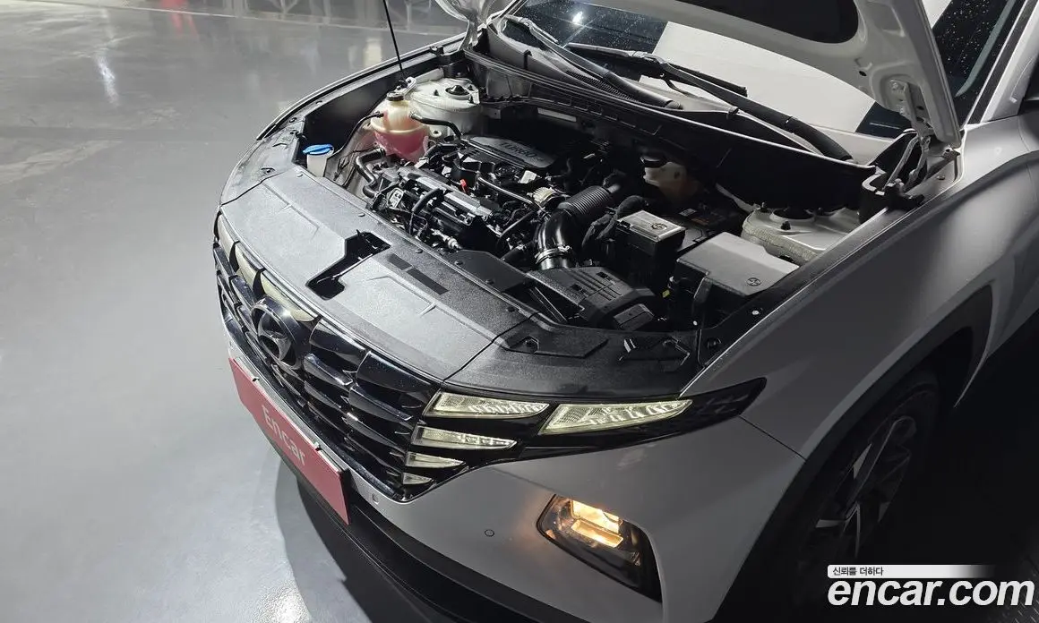 Hyundai Tucson 2022 1.6 автомат (гидро), фото 6 Hyundai Tucson 2022 1.6 автомат (гидро), фото 6