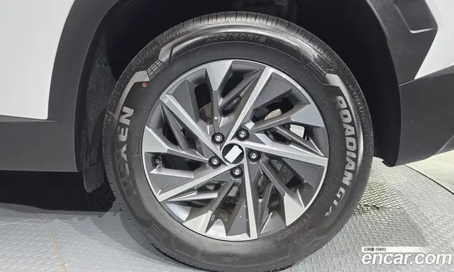 Hyundai Tucson 2022 1.6 автомат (гидро), миниатюра 7 Hyundai Tucson 2022 1.6 автомат (гидро), миниатюра 7
