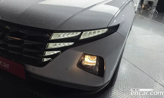 Hyundai Tucson 2022 1.6 автомат (гидро), миниатюра 8 Hyundai Tucson 2022 1.6 автомат (гидро), миниатюра 8