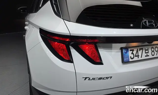 Hyundai Tucson 2022 1.6 автомат (гидро), миниатюра 9 Hyundai Tucson 2022 1.6 автомат (гидро), миниатюра 9