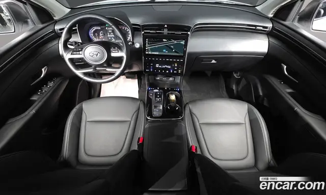 Hyundai Tucson 2022 1.6 автомат (гидро), миниатюра 10 Hyundai Tucson 2022 1.6 автомат (гидро), миниатюра 10