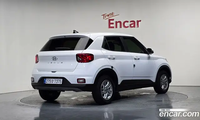 Hyundai Venue, 2025, 13 198 км