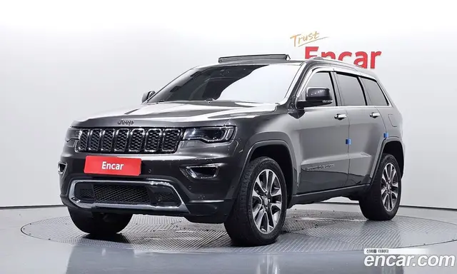 Jeep Cherokee, 2018, 53 247 км