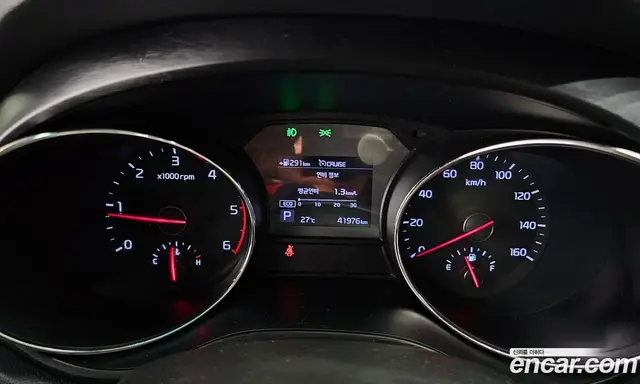 Kia Carnival 2020 2.2 автомат (гидро), миниатюра 11