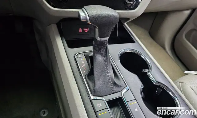 Kia Carnival 2020 2.2 автомат (гидро), миниатюра 12