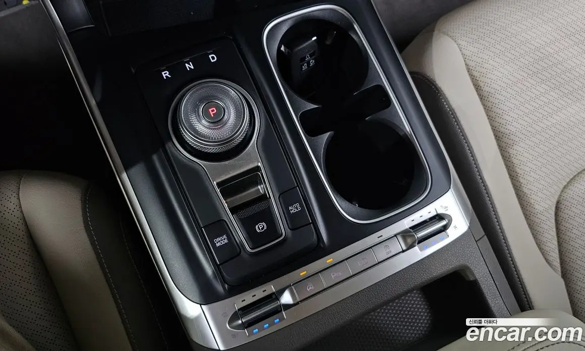 Kia Carnival 2021 2.2 автомат (гидро), фото 12