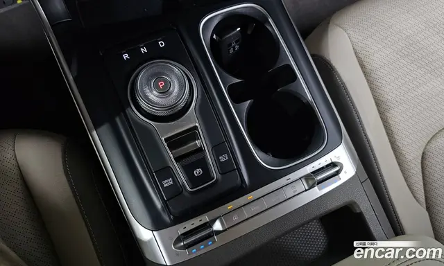 Kia Carnival 2021 2.2 автомат (гидро), миниатюра 12