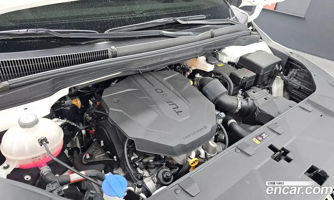 Kia Carnival 2021 2.2 автомат (гидро), фото 6