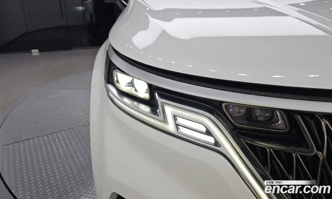 Kia Carnival 2021 2.2 автомат (гидро), фото 8