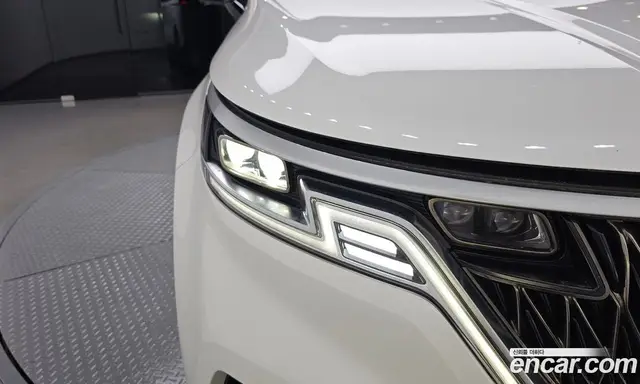 Kia Carnival 2021 2.2 автомат (гидро), миниатюра 8