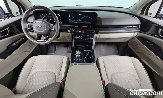 Kia Carnival 2021 2.2 автомат (гидро), миниатюра 10