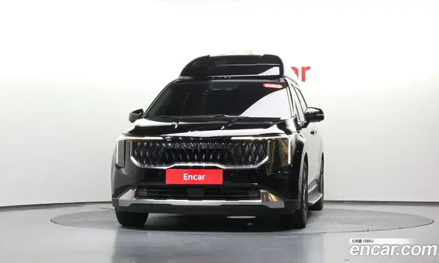 Kia Carnival 2024 1.6 автомат (гидро), миниатюра 2