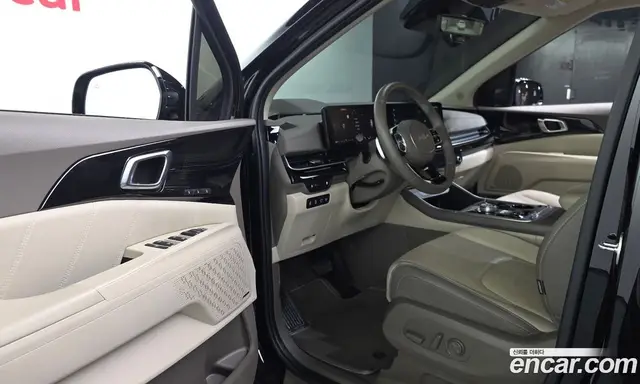 Kia Carnival 2024 1.6 автомат (гидро), миниатюра 12