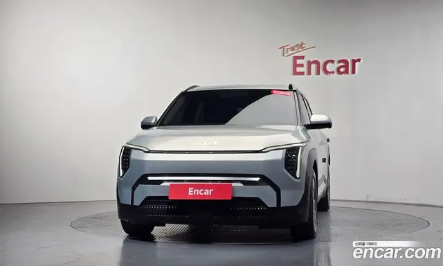 Kia EV3 2024 0.2 автомат (гидро), миниатюра 2 Kia EV3 2024 0.2 автомат (гидро), миниатюра 2