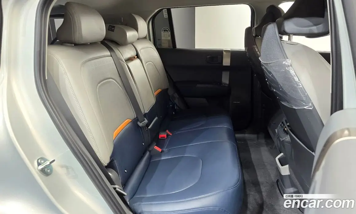 Kia EV3 2024 0.2 автомат (гидро), фото 16 Kia EV3 2024 0.2 автомат (гидро), фото 16