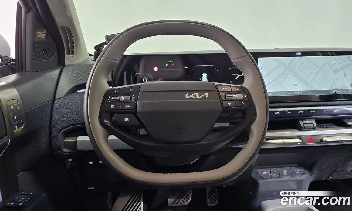 Kia EV3 2024 0.2 автомат (гидро), фото 17 Kia EV3 2024 0.2 автомат (гидро), фото 17