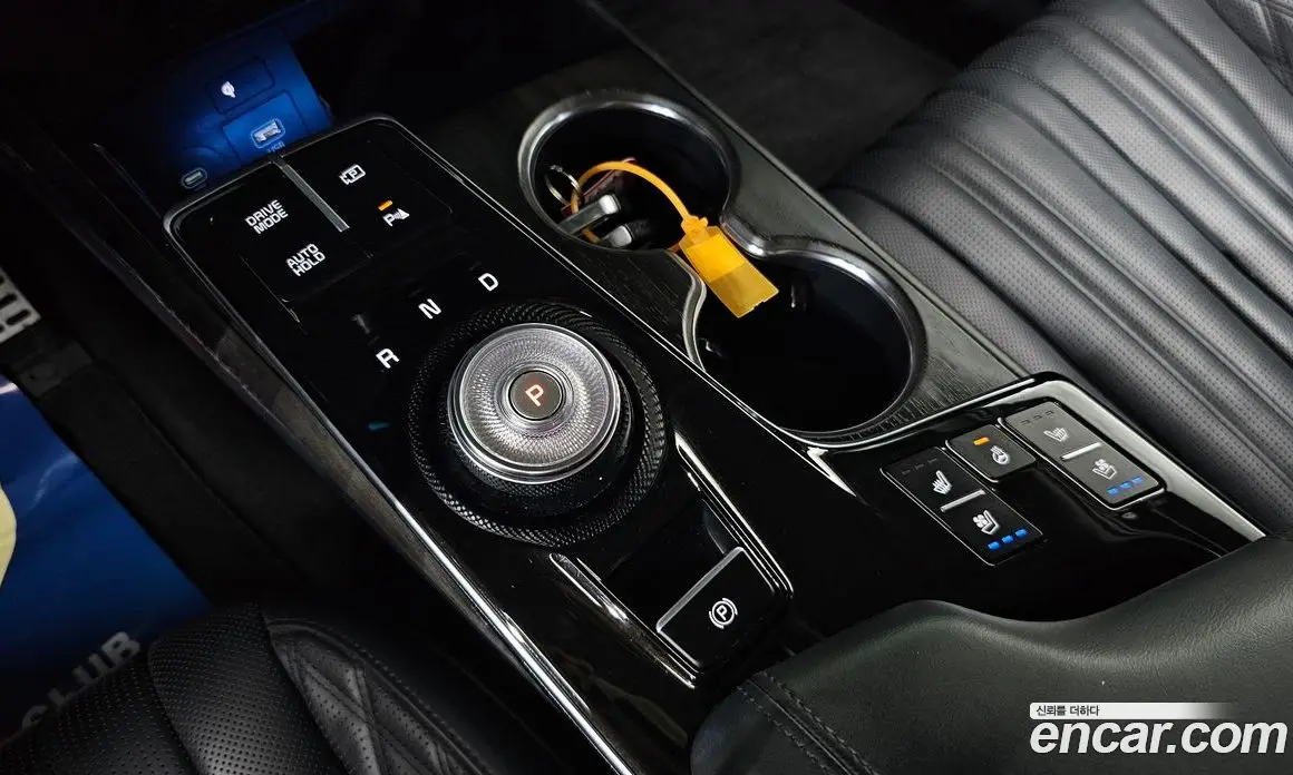 Kia K8 2022 1.6 автомат (гидро), фото 12
