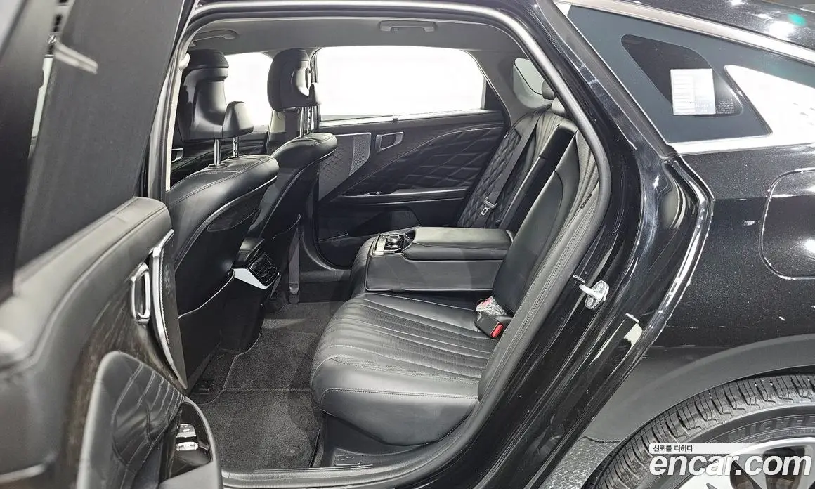 Kia K8 2022 1.6 автомат (гидро), фото 18