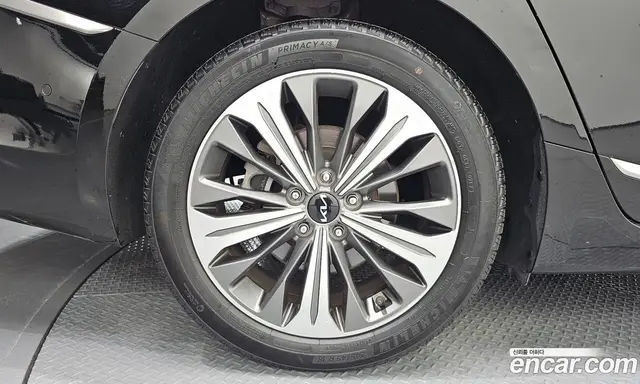 Kia K8 2022 1.6 автомат (гидро), миниатюра 5