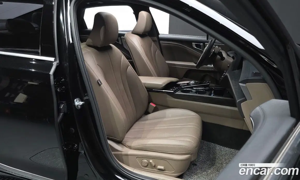 Kia K8 2022 2.5 автомат (гидро), фото 16 Kia K8 2022 2.5 автомат (гидро), фото 16