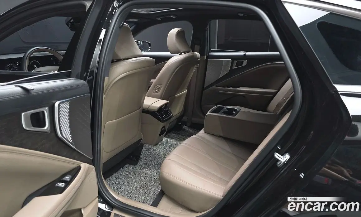 Kia K8 2022 2.5 автомат (гидро), фото 17 Kia K8 2022 2.5 автомат (гидро), фото 17