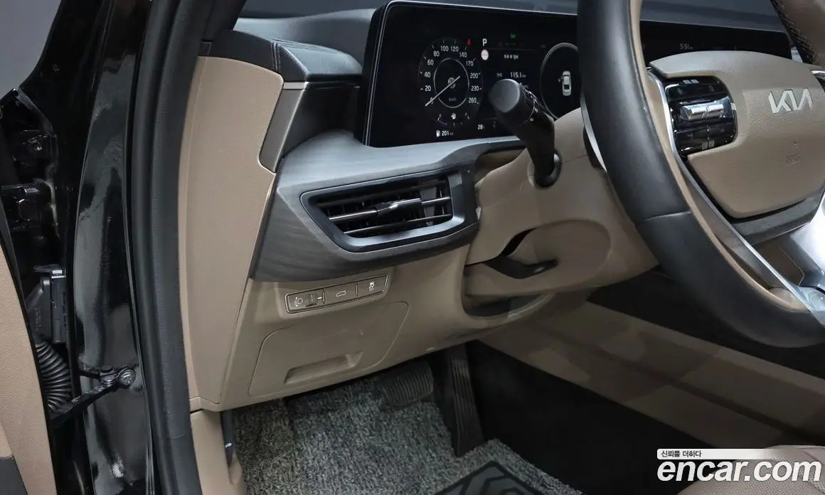 Kia K8 2022 2.5 автомат (гидро), фото 19 Kia K8 2022 2.5 автомат (гидро), фото 19