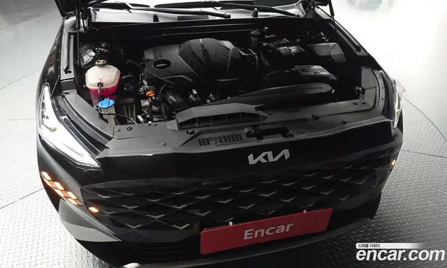 Kia K8 2022 2.5 автомат (гидро), миниатюра 6 Kia K8 2022 2.5 автомат (гидро), миниатюра 6