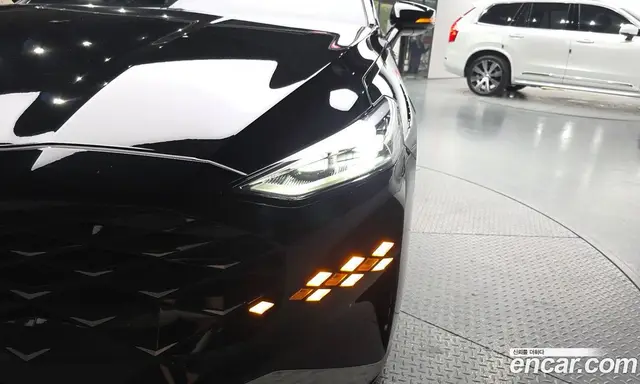 Kia K8 2022 2.5 автомат (гидро), миниатюра 8 Kia K8 2022 2.5 автомат (гидро), миниатюра 8