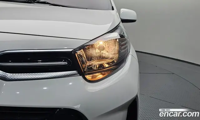 Kia Morning 2023 1.0 автомат (гидро), миниатюра 8 Kia Morning 2023 1.0 автомат (гидро), миниатюра 8