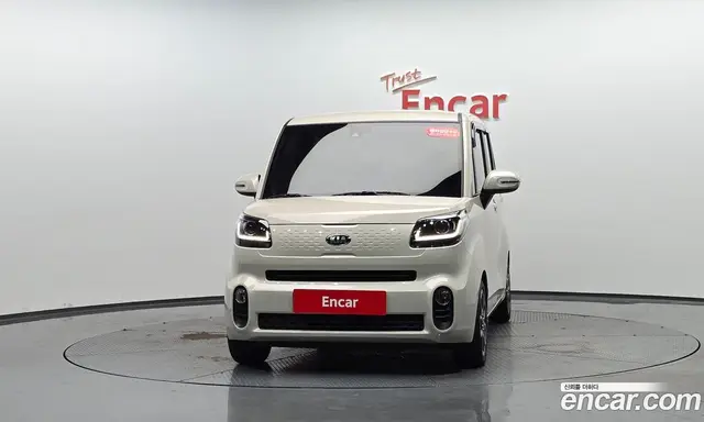 Kia Ray 2021 1.0 автомат (гидро), миниатюра 2 Kia Ray 2021 1.0 автомат (гидро), миниатюра 2