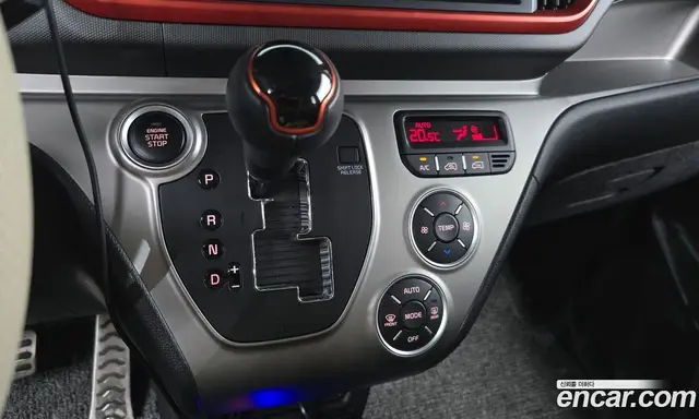Kia Ray 2021 1.0 автомат (гидро), миниатюра 11 Kia Ray 2021 1.0 автомат (гидро), миниатюра 11