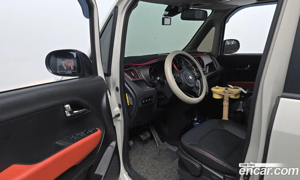 Kia Ray 2021 1.0 автомат (гидро), фото 12 Kia Ray 2021 1.0 автомат (гидро), фото 12