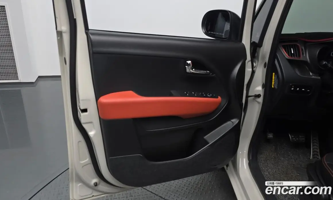 Kia Ray 2021 1.0 автомат (гидро), фото 13 Kia Ray 2021 1.0 автомат (гидро), фото 13