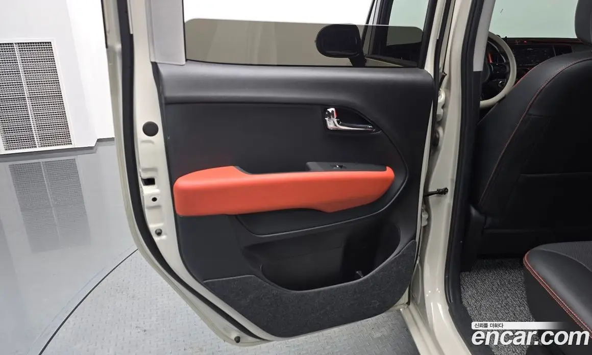 Kia Ray 2021 1.0 автомат (гидро), фото 14 Kia Ray 2021 1.0 автомат (гидро), фото 14