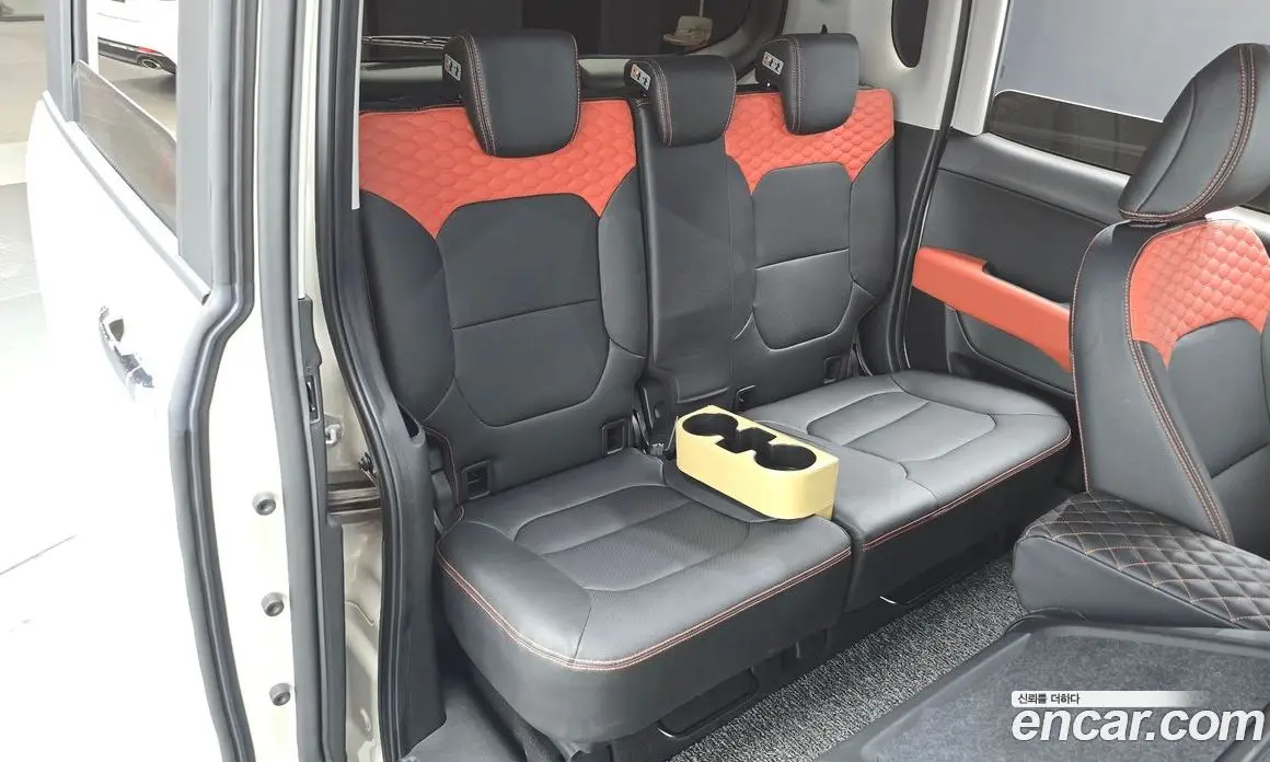 Kia Ray 2021 1.0 автомат (гидро), фото 17 Kia Ray 2021 1.0 автомат (гидро), фото 17
