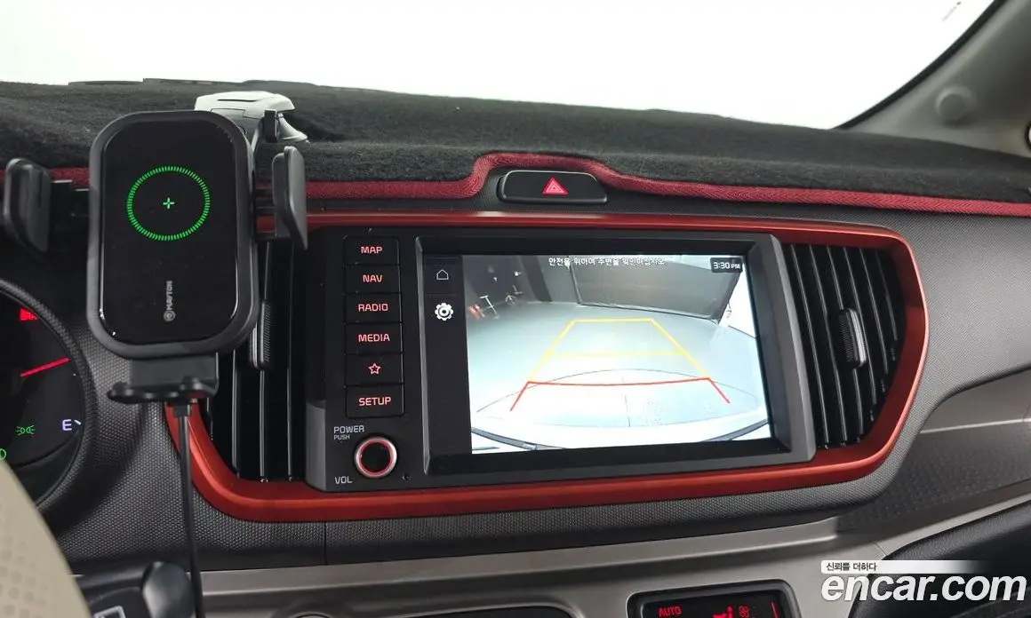 Kia Ray 2021 1.0 автомат (гидро), фото 20 Kia Ray 2021 1.0 автомат (гидро), фото 20
