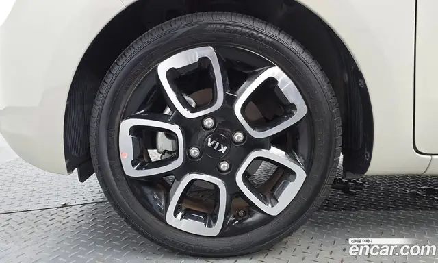 Kia Ray 2021 1.0 автомат (гидро), миниатюра 4 Kia Ray 2021 1.0 автомат (гидро), миниатюра 4