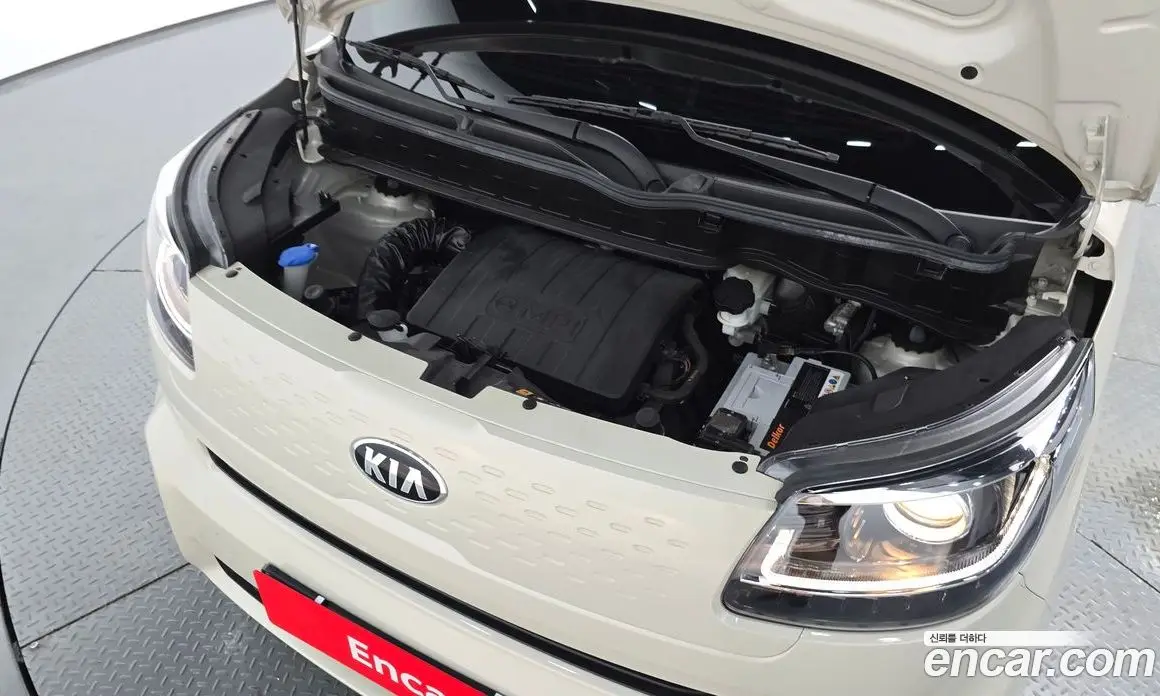 Kia Ray 2021 1.0 автомат (гидро), фото 5 Kia Ray 2021 1.0 автомат (гидро), фото 5