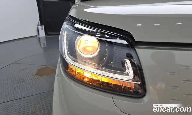 Kia Ray 2021 1.0 автомат (гидро), миниатюра 7 Kia Ray 2021 1.0 автомат (гидро), миниатюра 7