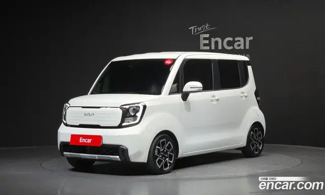 Kia Ray, 2023, 17 820 км
