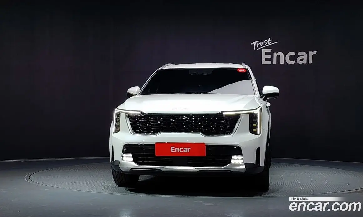 Kia Sorento 2023 1.6 автомат (гидро), фото 3 Kia Sorento 2023 1.6 автомат (гидро), фото 3