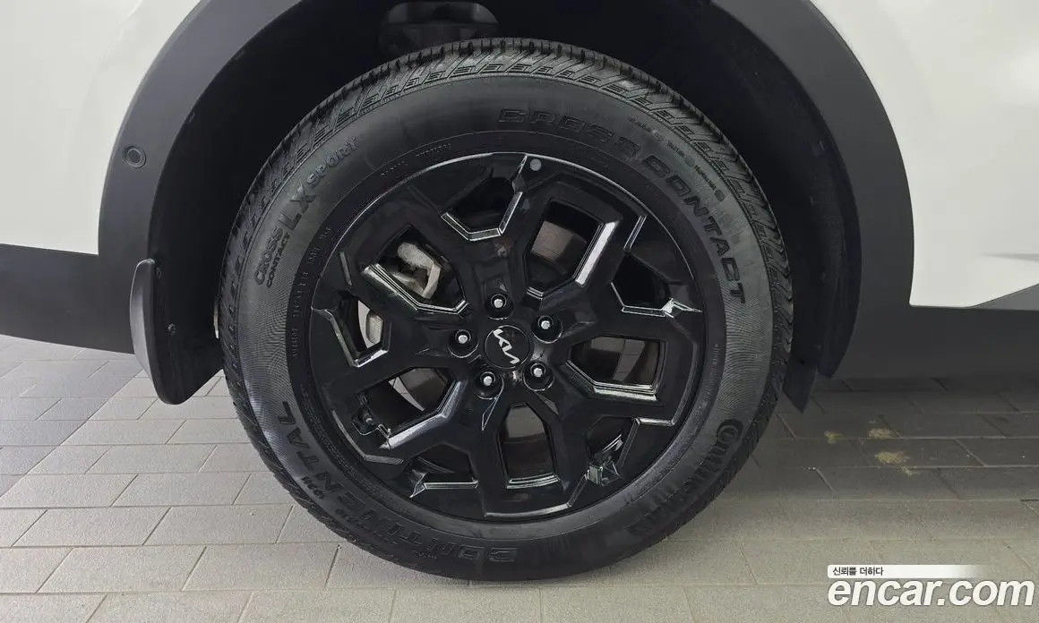 Kia Sorento 2023 1.6 автомат (гидро), фото 5 Kia Sorento 2023 1.6 автомат (гидро), фото 5