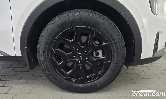 Kia Sorento 2023 1.6 автомат (гидро), миниатюра 7 Kia Sorento 2023 1.6 автомат (гидро), миниатюра 7