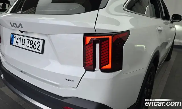 Kia Sorento 2023 1.6 автомат (гидро), миниатюра 9 Kia Sorento 2023 1.6 автомат (гидро), миниатюра 9